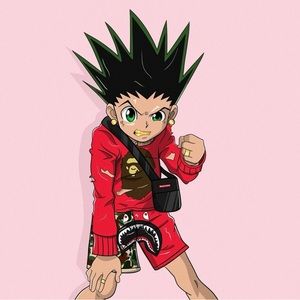 Meet your Posher, Iman